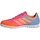 Kinder orange/pink 36