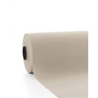 Sovie HORECA Tischdeckenrolle Pebble Stone aus Airlaid, 118cm x 25m, 1 St. | Einwegrolle, Ideal für Hochzeit, Geburtstag, Taufe, Kommunion
