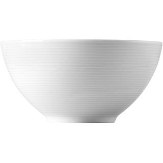 Thomas Loft by Rosenthal Bowl rund, Porcelain, weiß, cm