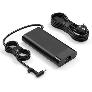 230W Laptop Ladegerät Kompatibel mit HP Omen 15 16 17 15.6 16.1” 17.3” Transcend 16.1” Victus 15 16 16.1 15.6 ZBook Fury 16 17 G8 G9 M85389-001 M85389-003 M41303-001 TPN-LA10 Gaming Laptop Netzteil