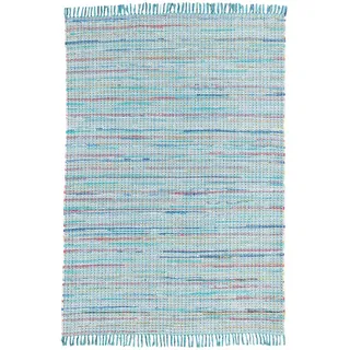 Pergamon Baumwolle Natur Teppich Cayenne (200 x 300 cm,