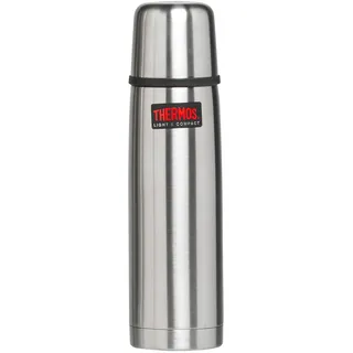 Thermos Light & Compact silber 0,35 l