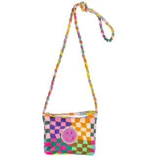 Oilily Saula Shoulder Bag Multicolor - S