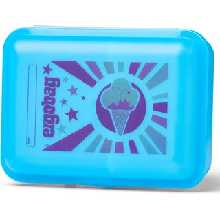 ergobag Brotdose Eis,