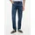 Slim Blau 32/32