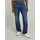 Regular Fit Blau 40/38