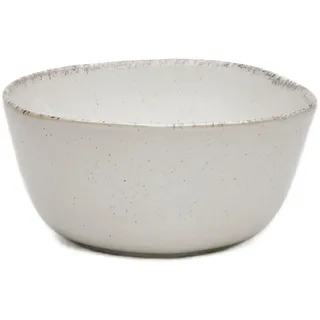 VAN WELL URBAN Schale 11 cm beige 6-tlg.