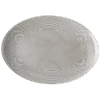 Rosenthal Thomas Loft Moon Grey Platte 34 cm
