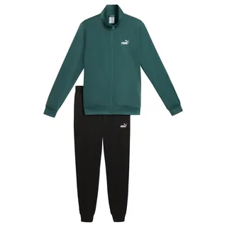 Puma Herren Ess Poly Suit Strickanzüge (1er Pack)