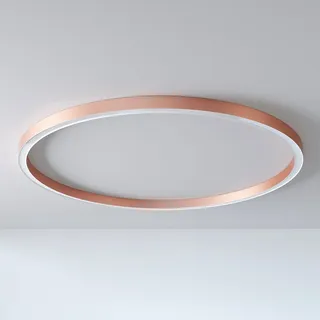 Große exklusive LED-Deckenlampe Alfredo