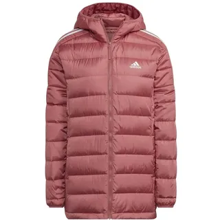 Adidas Essentials Daunenparka Damen Jacke, - S