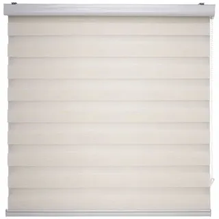 LIEDECO Duo-Rollo 60 x 160 cm beige