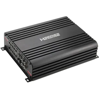 Audio System H-1400.4 D 4-Kanal Verstärker | Masori