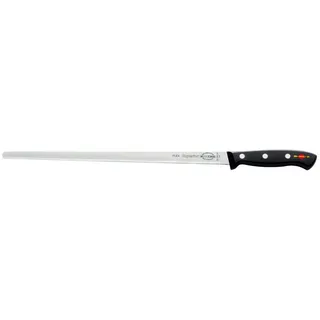 F. DICK Kochmesser Dick Superior Lachsmesser, Kullenschliff, 32 cm, 8115032