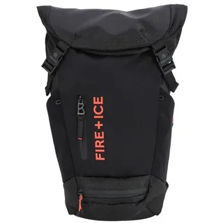 Bogner Fire + Ice Rucksack Fire+ice - Unisex Rucksack Park City Blair schwarz