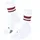 Explore Wandersocken Damen 1 Paar Beige/Cream 35-36