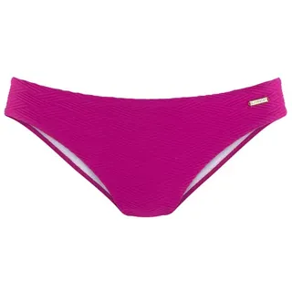 SUNSEEKER Bikini-Hose Loretta Rosa 44