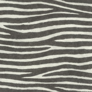 Rasch Vliestapete 751727 Schwarz-Schwarz-Weiß Muster & Motive 10,05 m x 0,53 m
