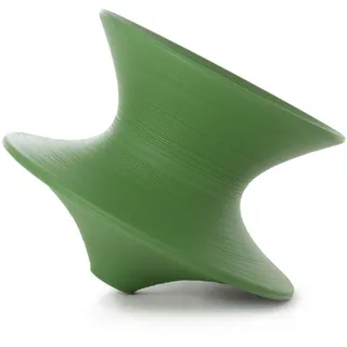 Magis Spun Sessel, grün