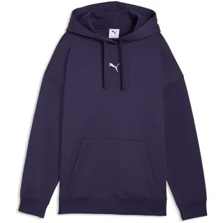 Puma Hoodie Lila S