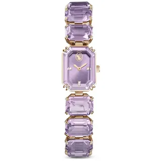 Swarovski Millenia Octagon Edelstahl 36 mm 5722364