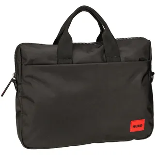Hugo Businesstasche Ethon 3.0 Document Case Black