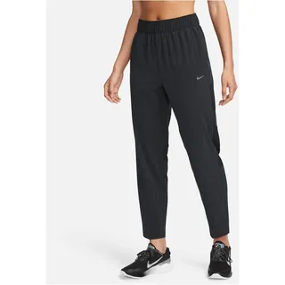 Nike Dri-FIT Fast 7/8-Laufhose Damen Black XL
