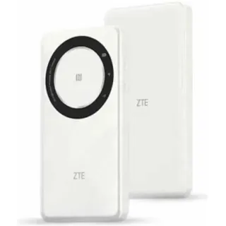 ZTE U30 Air, Router, Weiss