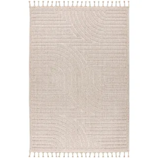 Kayoom 'Reef' beige, 160 x 230 cm
