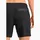 Badeshorts Black XL