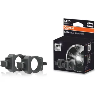 Osram LEDriving ADAPTER H7 2 St.