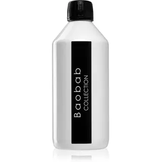 Baobab Collection Les Exclusives Cyprium Ersatzfüllung Aroma Diffuser 500 ml