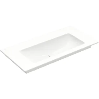 Villeroy & Boch Venticello Waschtisch 100 x 50 cm (4104AJR1) 