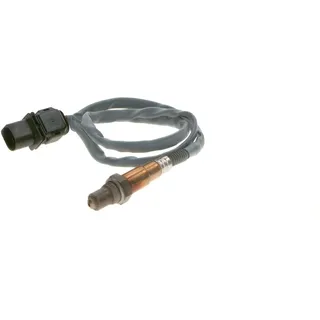 BOSCH Lambdasonde 0258017099 | Kompatibel mit: BMW 1, 1 Cabriolet, 1 Coupe, 3, 3 Cabriolet, 3 Coupe, 3 Touring, 5, 5, 5 Touring, 5 Touring, 6, 6 Cabriolet
