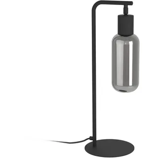 EGLO Maione Schwarz/Grau