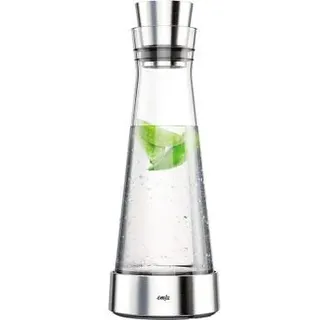 Emsa Flow Slim Karaffe 1l 514233