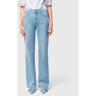 MAC WIDE Slim Fit Blau 36/32