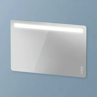 Duravit Luv 1200 x 800 x 38 mm