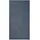 Handtuch Kristall 50 x 100 cm Steingrau
