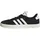 Core Black / Cloud White / Gold Metallic 38 2/3