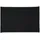 Badematte Plain Schwarz 120 x 70 cm
