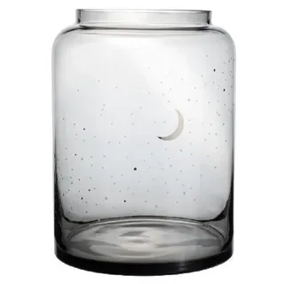 räder Mondnacht Glasvase Mondnacht