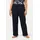 Jogginghose gerade schwarz 46-48