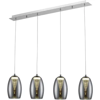 Brilliant Pendelleuchte 4-flg. (G60772-93)