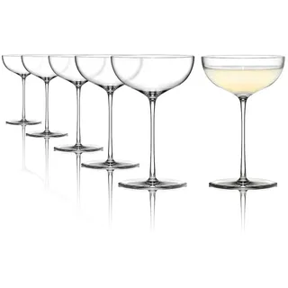 Stölzle Kyoto Bar Cocktailglas 0,318 l 6 St.