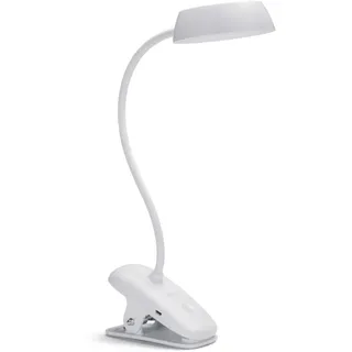 Philips Donutclip Weiß