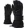 Skihandschuhe Gelb 11