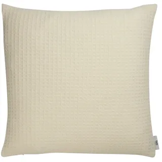Røros Tweed - Vega Kissen, 50 x 50 cm, natural