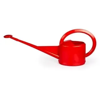 Stöckli Gärtner-Gießkanne 5 Liter rot, by Garden Tool Brothers
