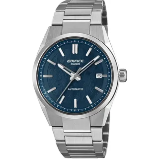 Casio Edifice EFK-110D-2AER Edelstahl 38 mm